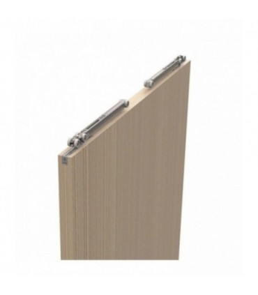 SET EPROM WOOD 90KG. SUJECIÓN FRONTAL