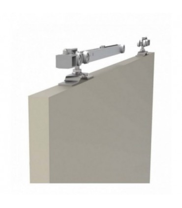 SET EPROM WOOD 90KG. SUJECIÓN TECHO