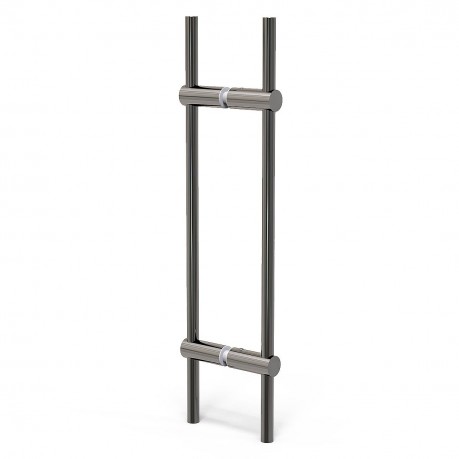 TIRADOR T401 DOBLE REGULABLE