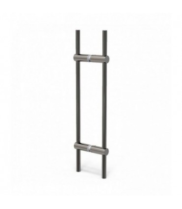 TIRADOR T401 DOBLE REGULABLE