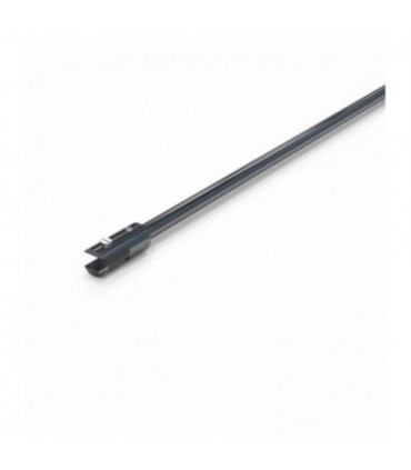 BRAZO SUJECIÓN TECHO VIDRIO