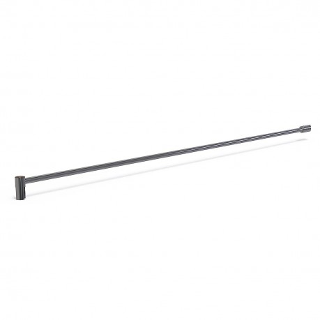 BRAZO SUJECIÓN 45º PARED VIDRIO DERECHO