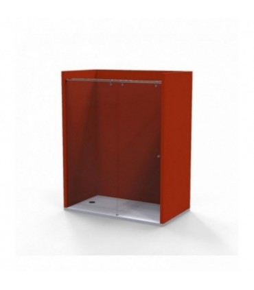 SET VISUAL VK100 COMPLETO