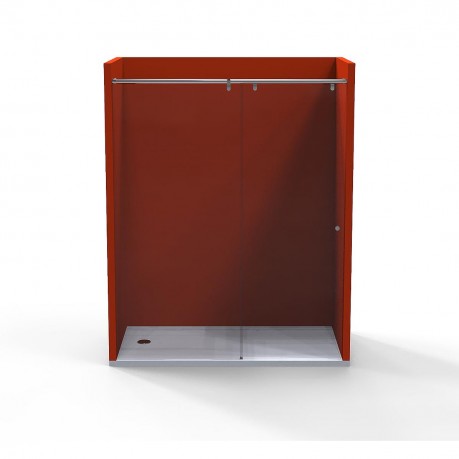 SET VISUAL VK100 COMPLETO