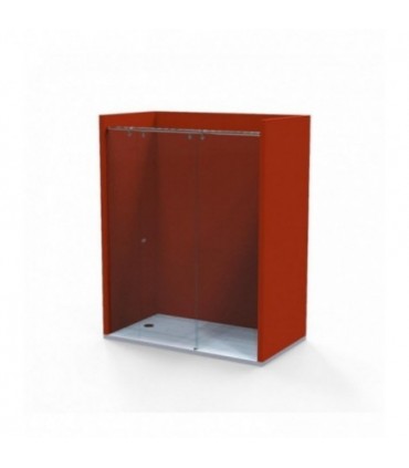 SET VISUAL VK300 COMPLETO