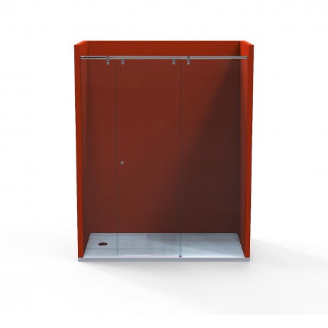 SET VISUAL VK300 COMPLETO