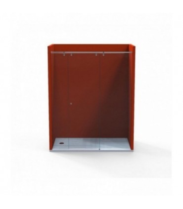 SET VISUAL VK300 COMPLETO