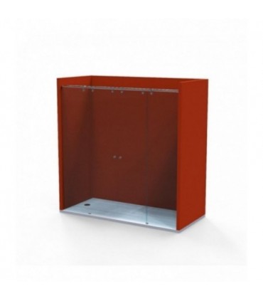 SET VISUAL VK400 COMPLETO