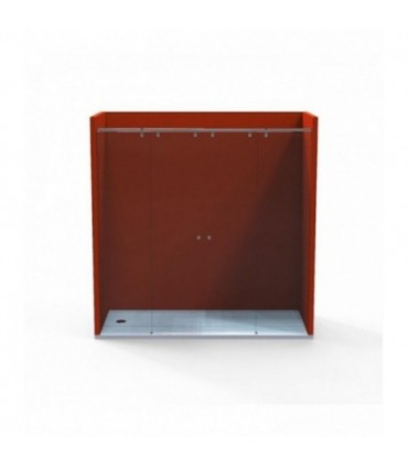 SET VISUAL VK400 COMPLETO