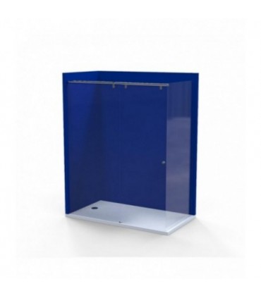 SET VISUAL VX200 ANGULAR COMPLETO