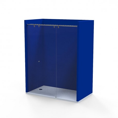 SET VISUAL VX300 COMPLETO