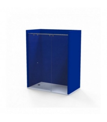 SET VISUAL VX300 COMPLETO