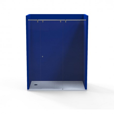 SET VISUAL VX300 COMPLETO