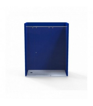 SET VISUAL VX300 COMPLETO