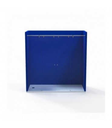 SET VISUAL VX400 COMPLETO