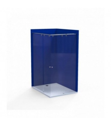 SET VISUAL VX500 VÉRTICE COMPLETO