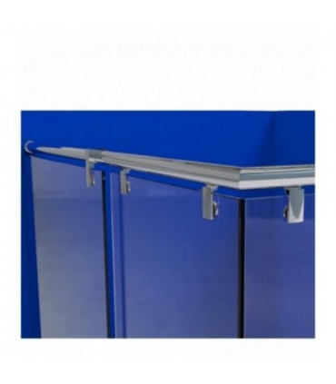 SET VISUAL VX500 VÉRTICE COMPLETO