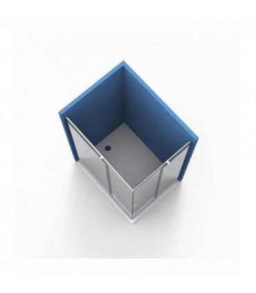 SET VISUAL VX600 VÉRTICE 1500 X 1000 COMPLETO