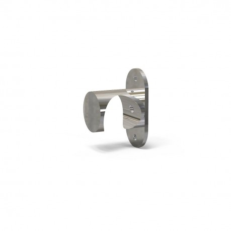 SUJECCIÓN FRONTAL PARED