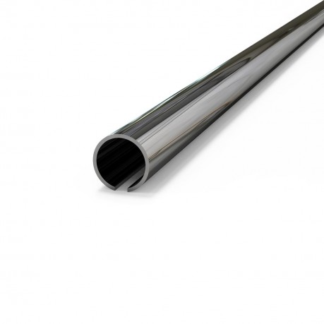 GUÍA SERIES VISUAL 2000MM.