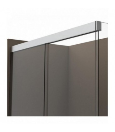  1 FIJO Y 1 FIJO ANGULAR 90º