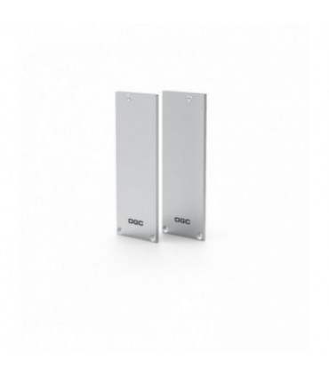 TAPETAS EMBELLECEDEDORAS LATERALES GUÍA EPROM125