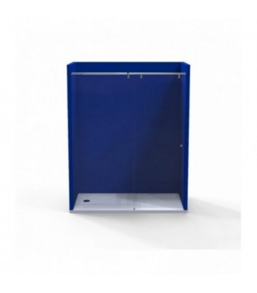 SET VISUAL VX100 COMPLETO