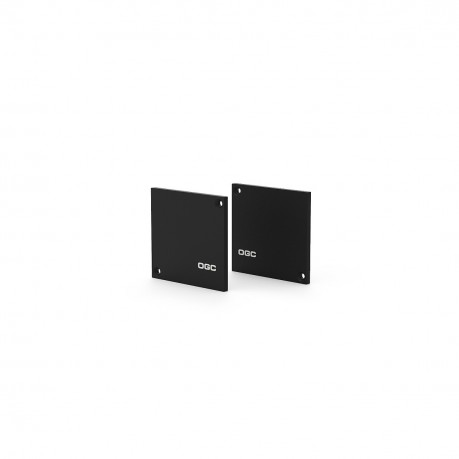 SET EMBELLECEDOR LATERAL  UNE