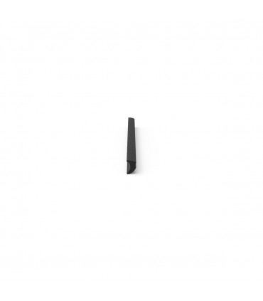 JUNTA CUÑA EPDM NEGRA  2MM.