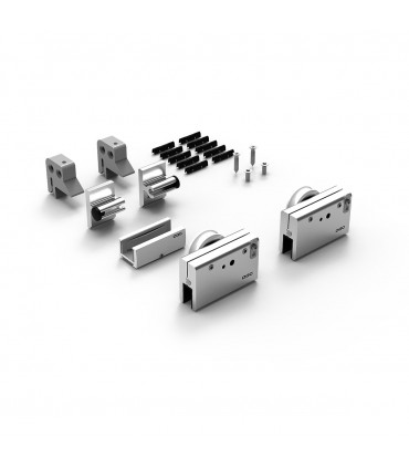 SET ACCES. 50 KG. ELEVA700