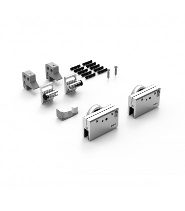 SET ACCES DUCHA  50KG E70 ELEVABLE