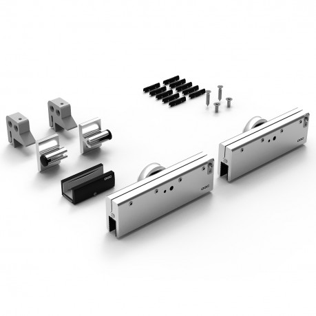 SET ACCES. 90 KG. ELEVA700