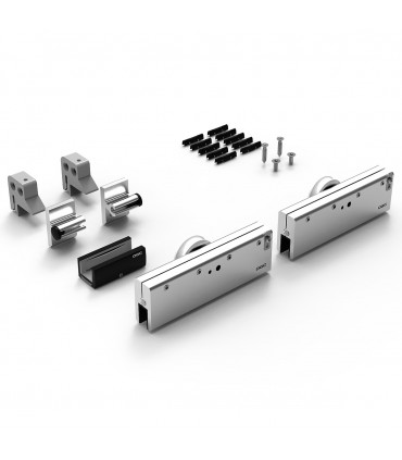 SET ACCES. 90 KG. ELEVA700