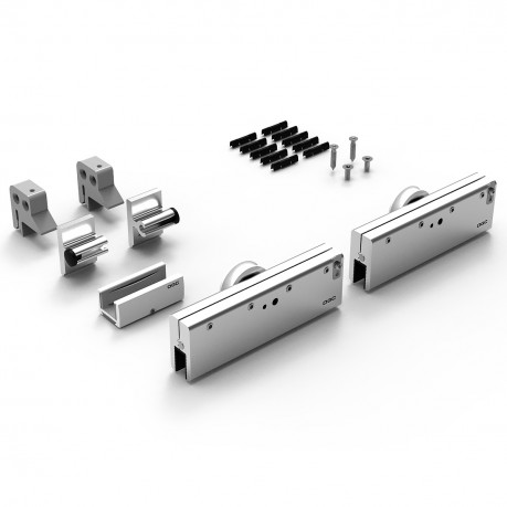 SET ACCES. 90 KG. ELEVA700