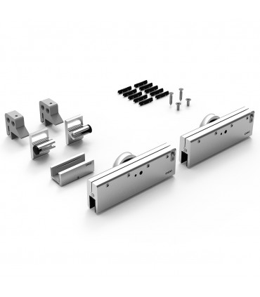 SET ACCES. 90 KG. ELEVA700