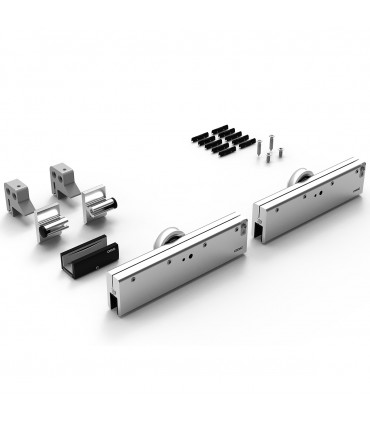 SET ACCES. 125 KG. ELEVA700