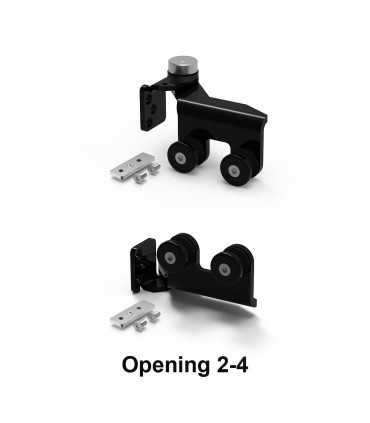 SET PERNIOS PIVOTANTES SELEC