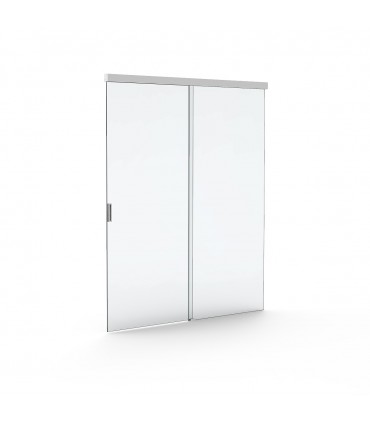 SET ELEVA700, 1 HOJA MÓVIL Y FIJO/S