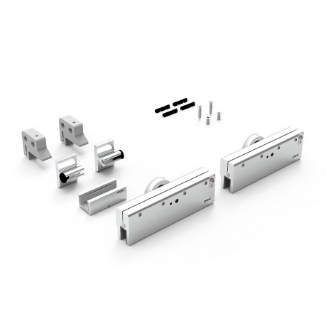 SET DE ACCESORIOS ELEVA XL 90K.