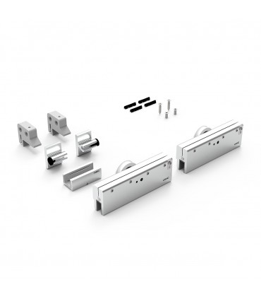 SET DE ACCESORIOS ELEVA XL 90K.