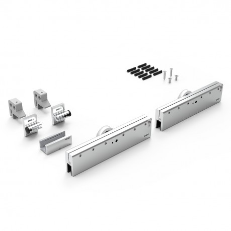 SET ACCES. 180 KG. ELEVA700