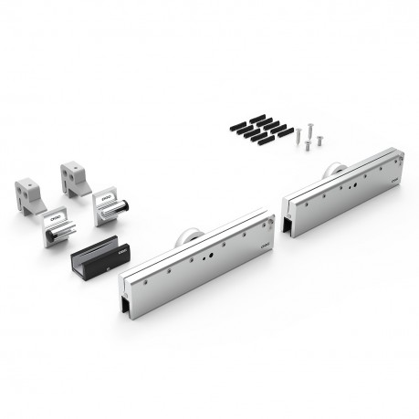 SET ACCES. 180 KG. ELEVA700