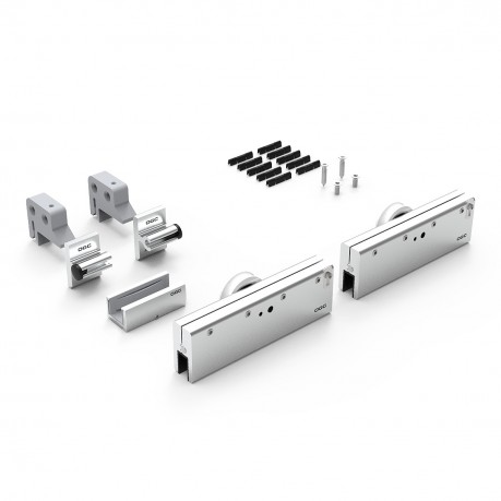 SET DE ACCESORIOS ELEVA + 90K.