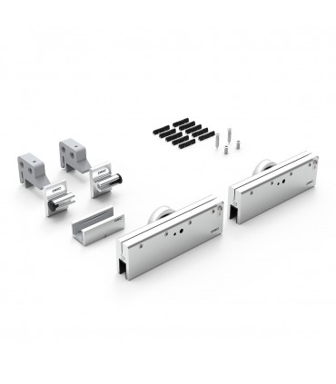 SET DE ACCESORIOS ELEVA + 90K.