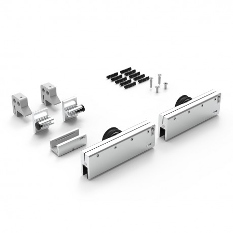 SET ACCES. 90 KG. E70