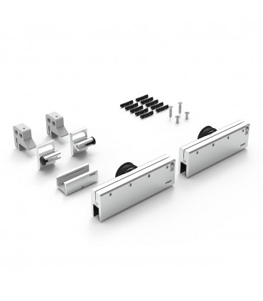 SET ACCES. 90 KG. E70