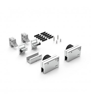 SET ACCES. 50 KG. E70