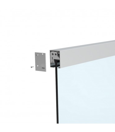 TAPETAS EMBELLECEDORAS LATERALES ELEVA700