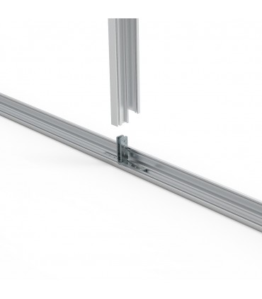 PERFIL "T" FIJOS  SELEC