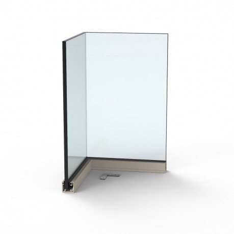 ESCUADRAS 90º PLANA 15 x 50 MM